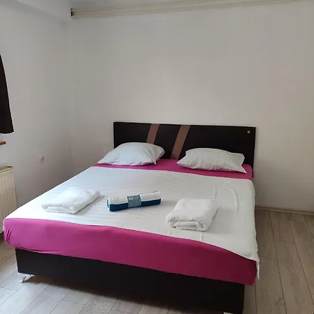 Nadi Apartment
