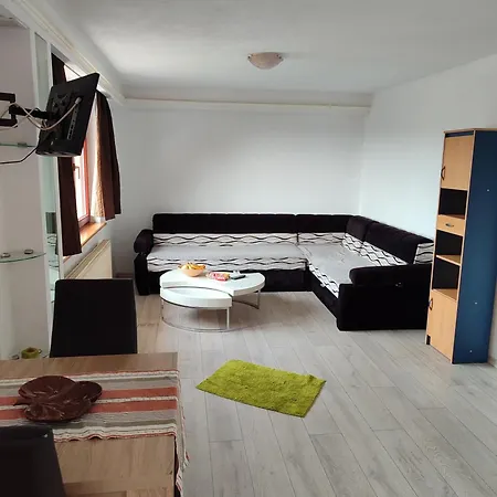 Apartment Nadi *
