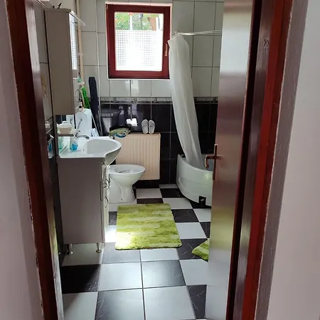 Apartment Nadi