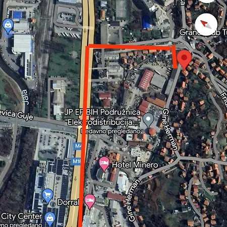 Nadi Tuzla